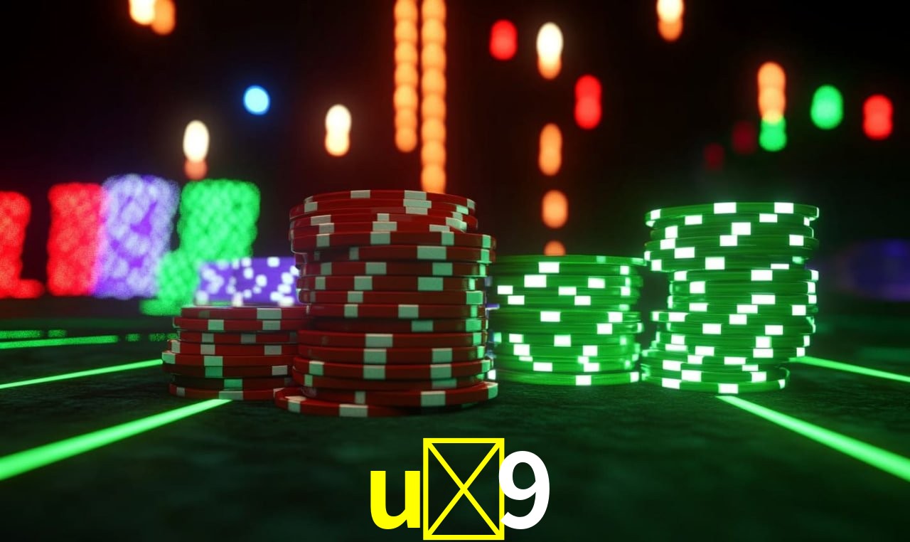 Experiência VIP u-9