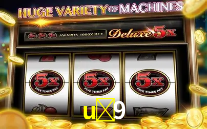 A Revolução dos Aplicativos de Jogos no u-9