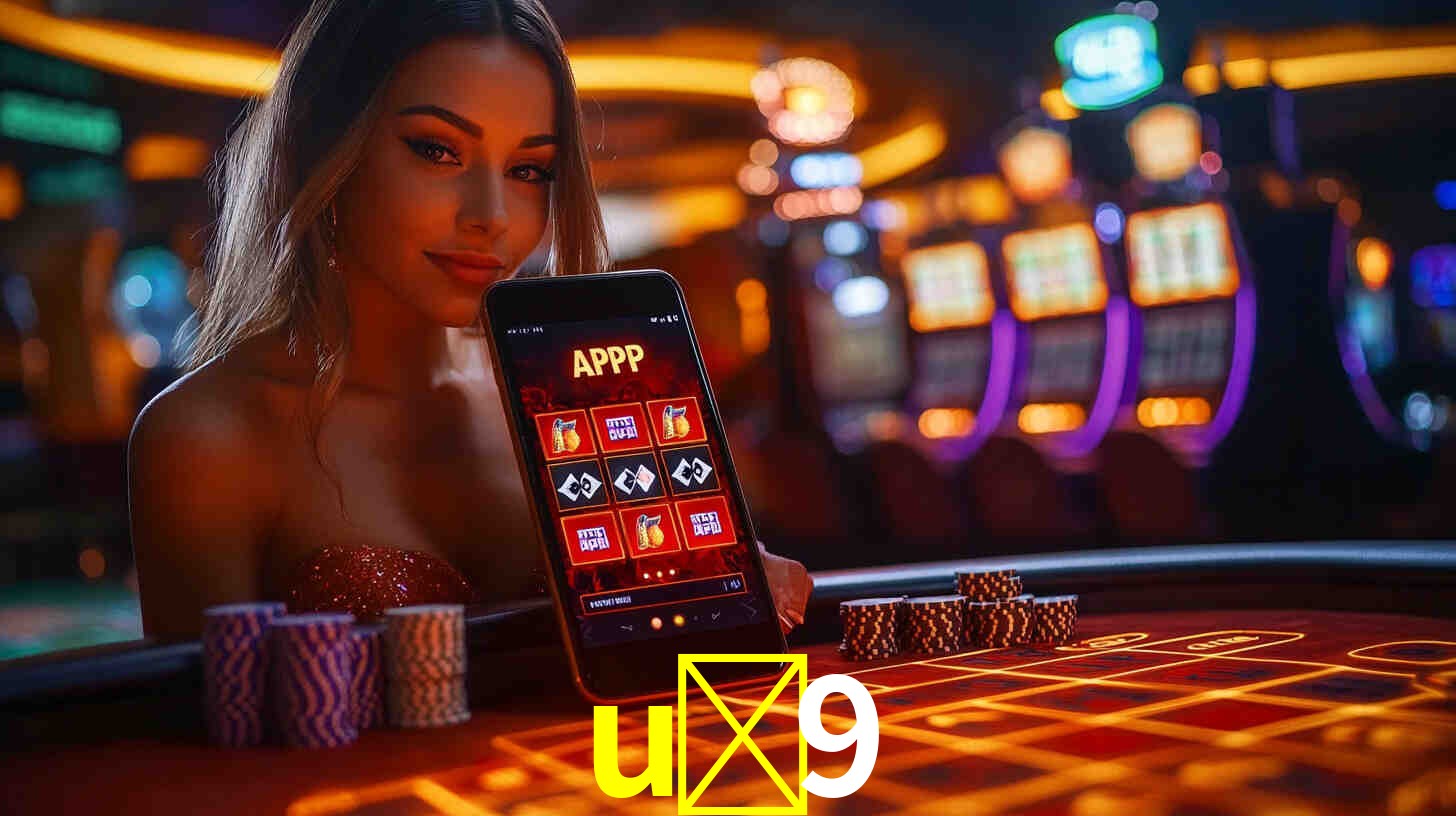 Explorando a Categoria de Eventos em Apostas na u-9