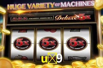 A Popularidade dos Caça-Níqueis no u-9