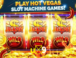 Desvendando o Mundo dos Jogos Virtuais na u-9