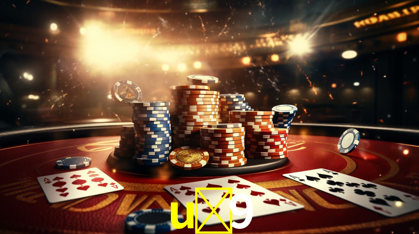 VIP Casino u-9
