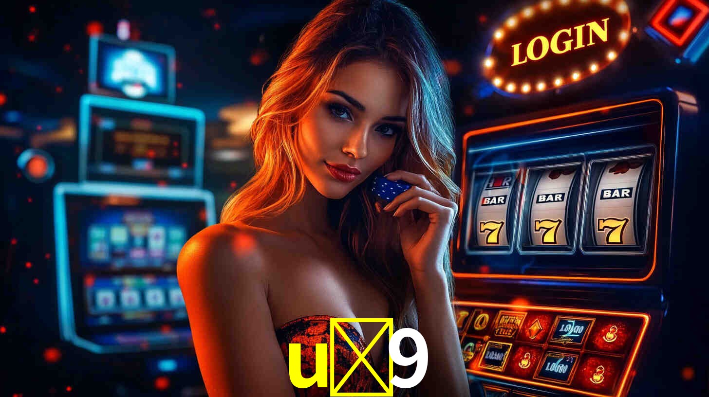 Bônus Generosos e Exclusivos no u-9 para Você!