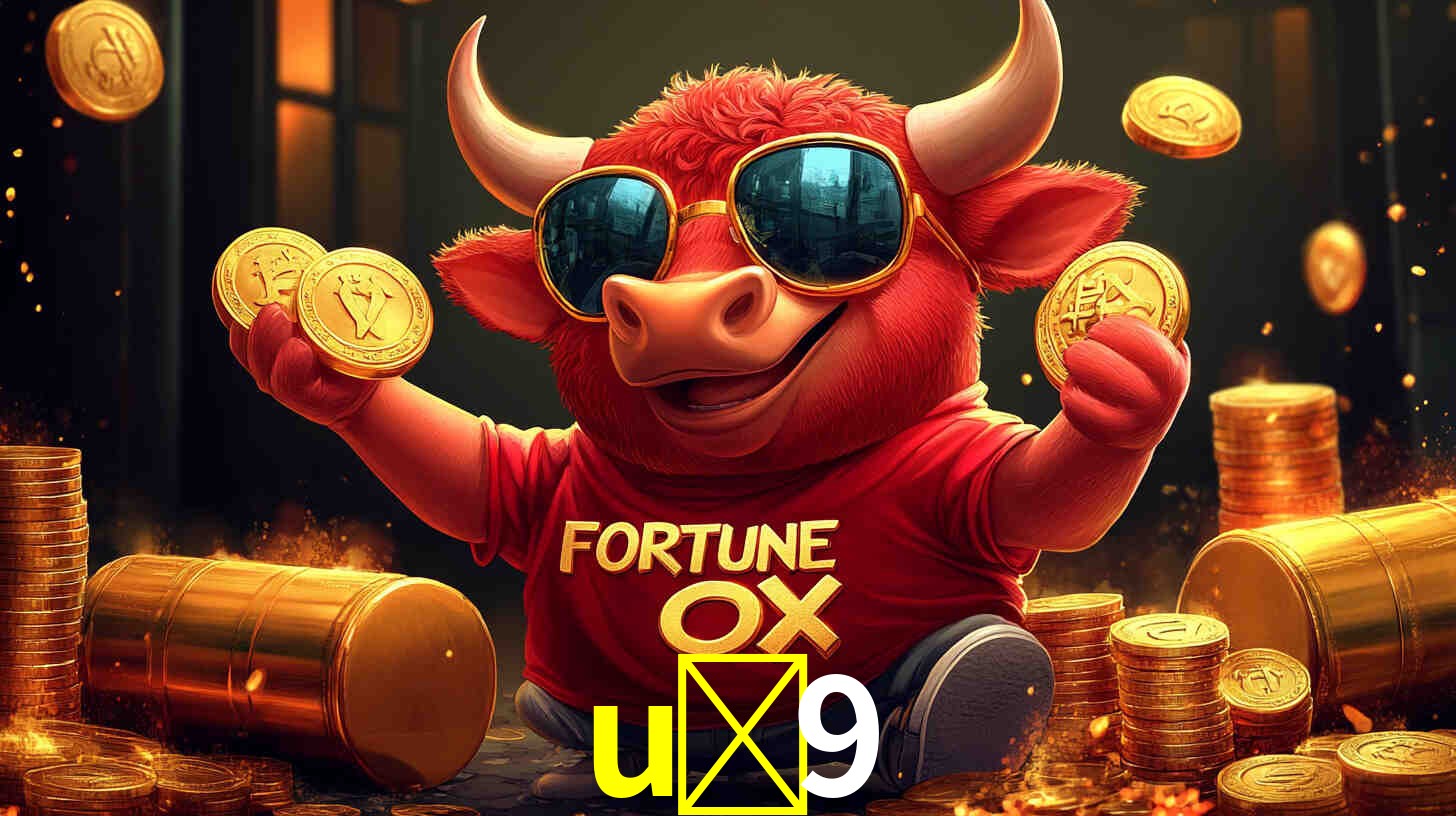 Apostas Esportivas na u-9: Um Guia Completo