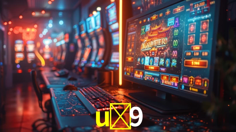 Experimente o Login Seguro Premium no u-9