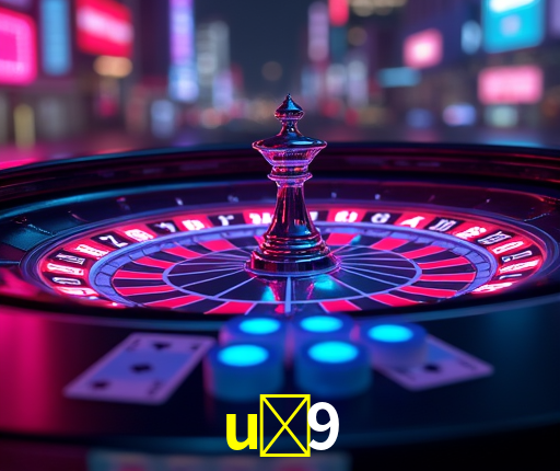 Desvendando o Mundo dos Jogos Virtuais na u-9