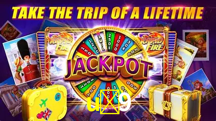 Descubra o Mundo do Cassino Online com u-9