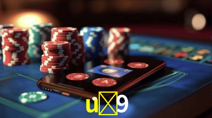 Casino Ao Vivo u-9