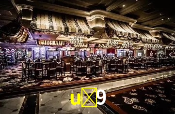 Weekend Specials u-9