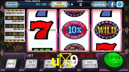 Apostas Esportivas na u-9: Um Guia Completo