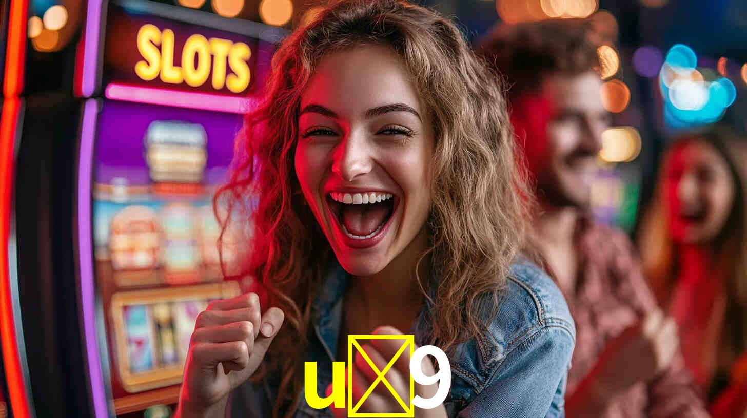 Inovações de Jogos na u-9: O Futuro das Experiências Interativas