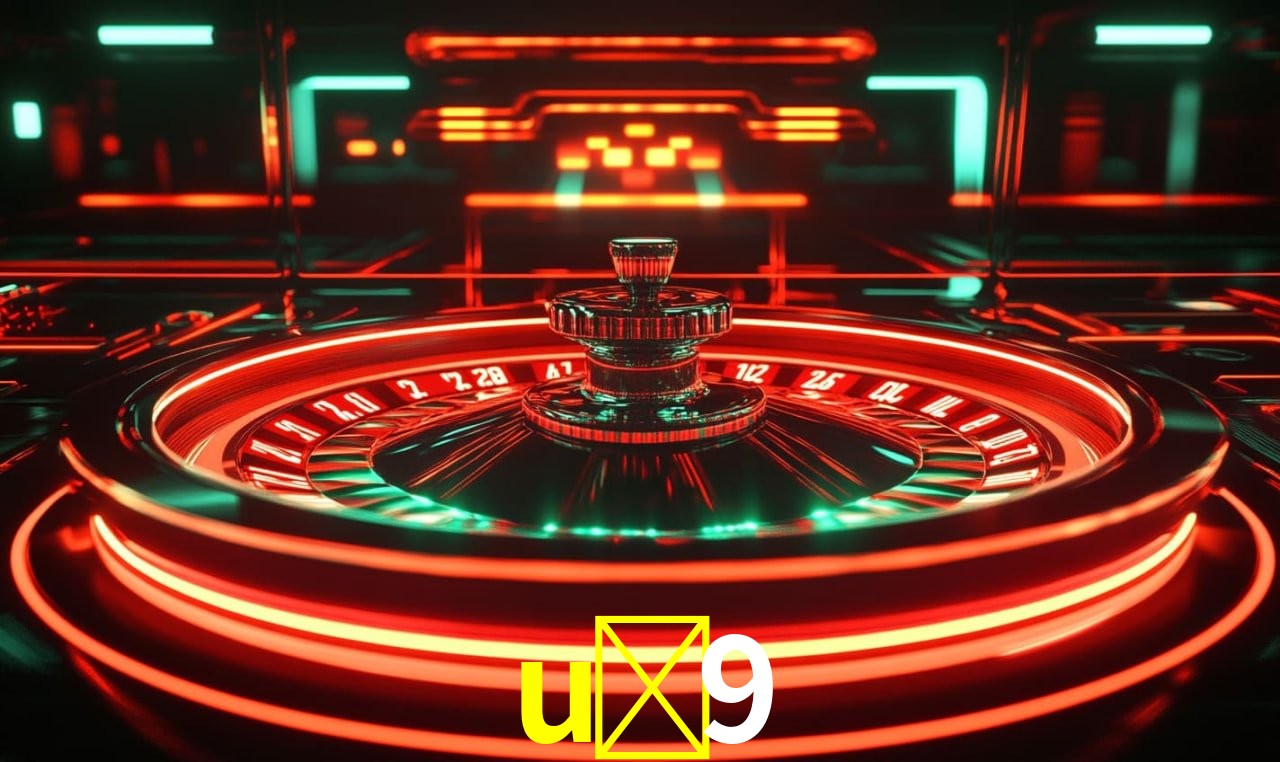 A Popularidade dos Caça-Níqueis no u-9