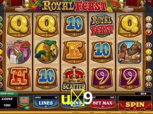 Exclusive Offers u-9